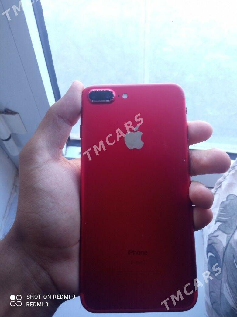 Iphone 7 pulus - Дянев - img 3