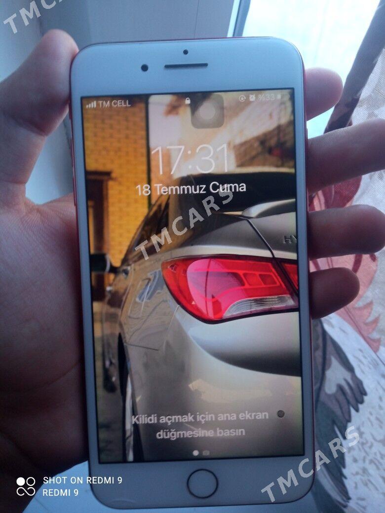 Iphone 7 pulus - Дянев - img 2