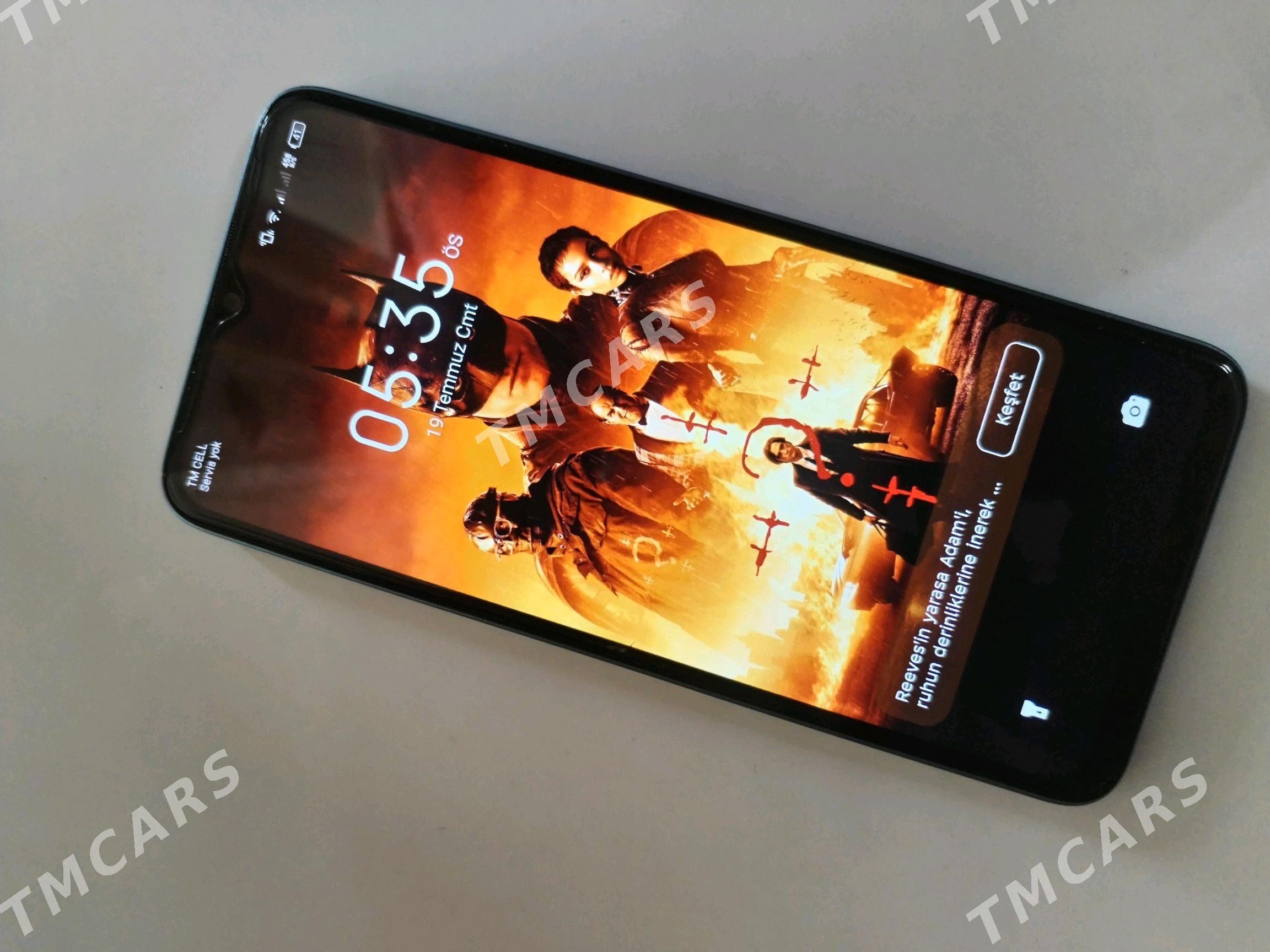 Infinix Hot 30 i pamet 128 - Мары - img 4