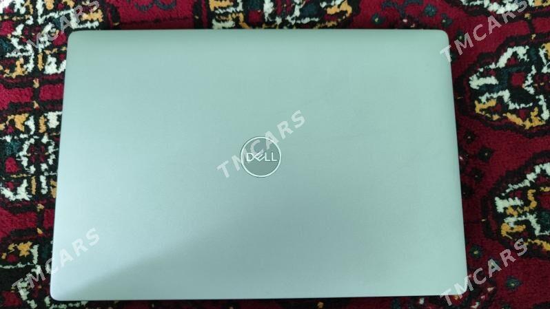 Dell noutbuk  ram16/ssd 256 - Ашхабад - img 4