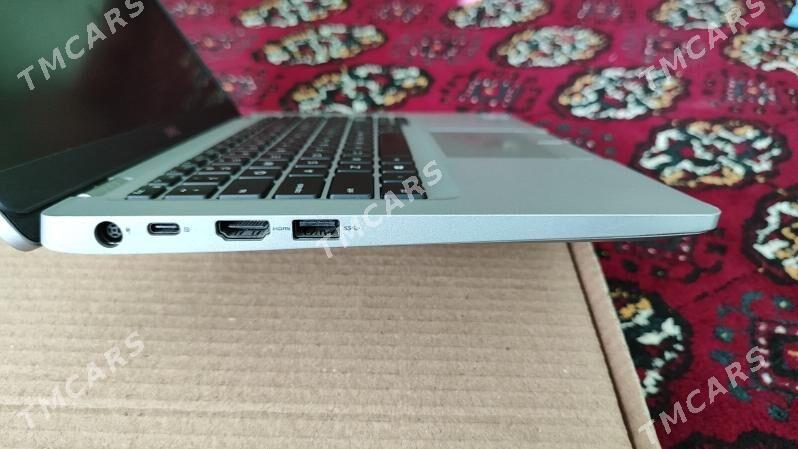 Dell noutbuk  ram16/ssd 256 - Ашхабад - img 3
