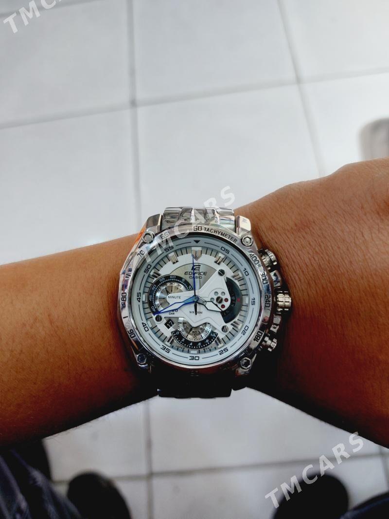 CASIO EDIFICE - Aşgabat - img 4