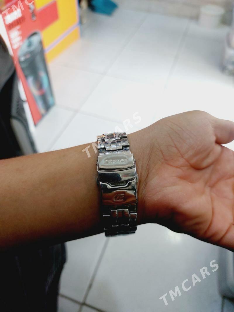 CASIO EDIFICE - Aşgabat - img 5