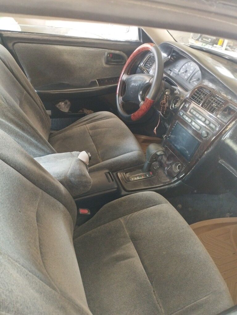 Toyota Mark II 1993 - 50 000 TMT - Мары - img 5