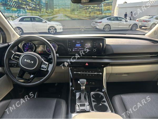 Kia Carnival 2022 - 700 000 TMT - Ашхабад - img 6