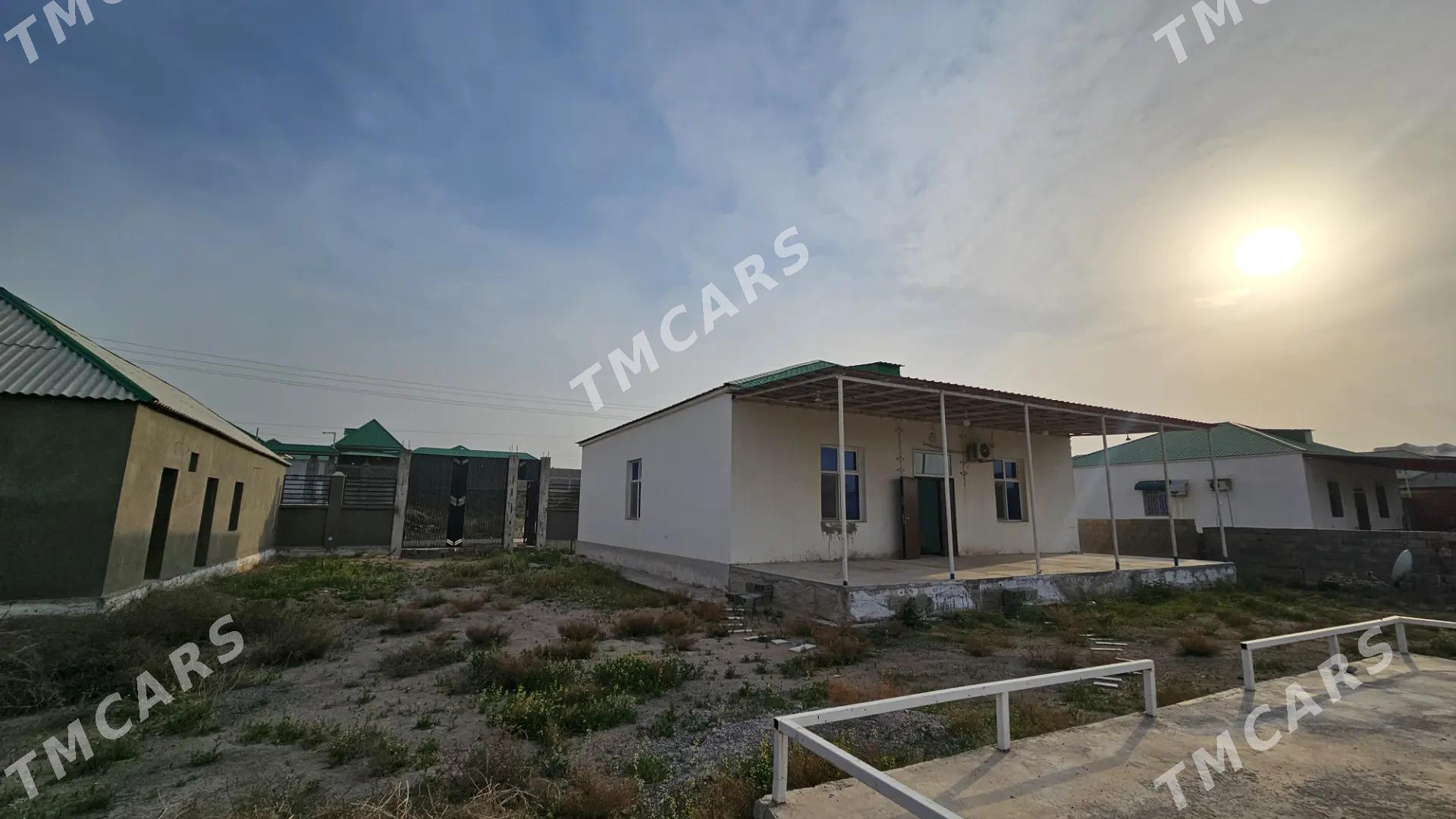 Satlyk plan jay 4kom 144m² - Ак-Бугдайский этрап - img 2
