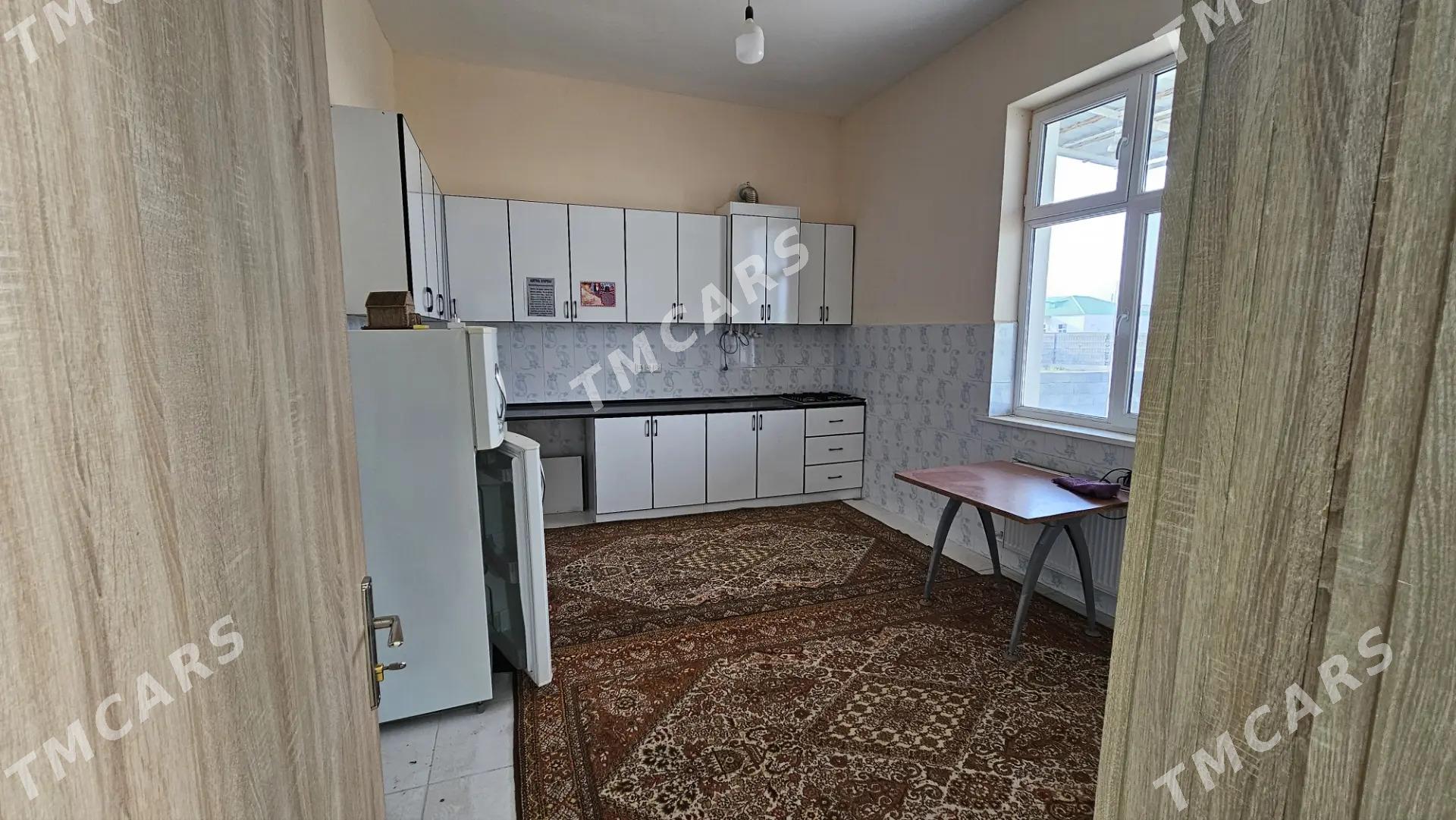 Satlyk plan jay 4kom 144m² - Ак-Бугдайский этрап - img 5