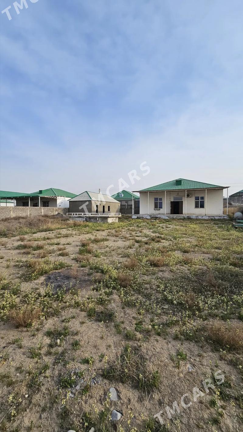 Satlyk plan jay 4kom 144m² - Ак-Бугдайский этрап - img 3