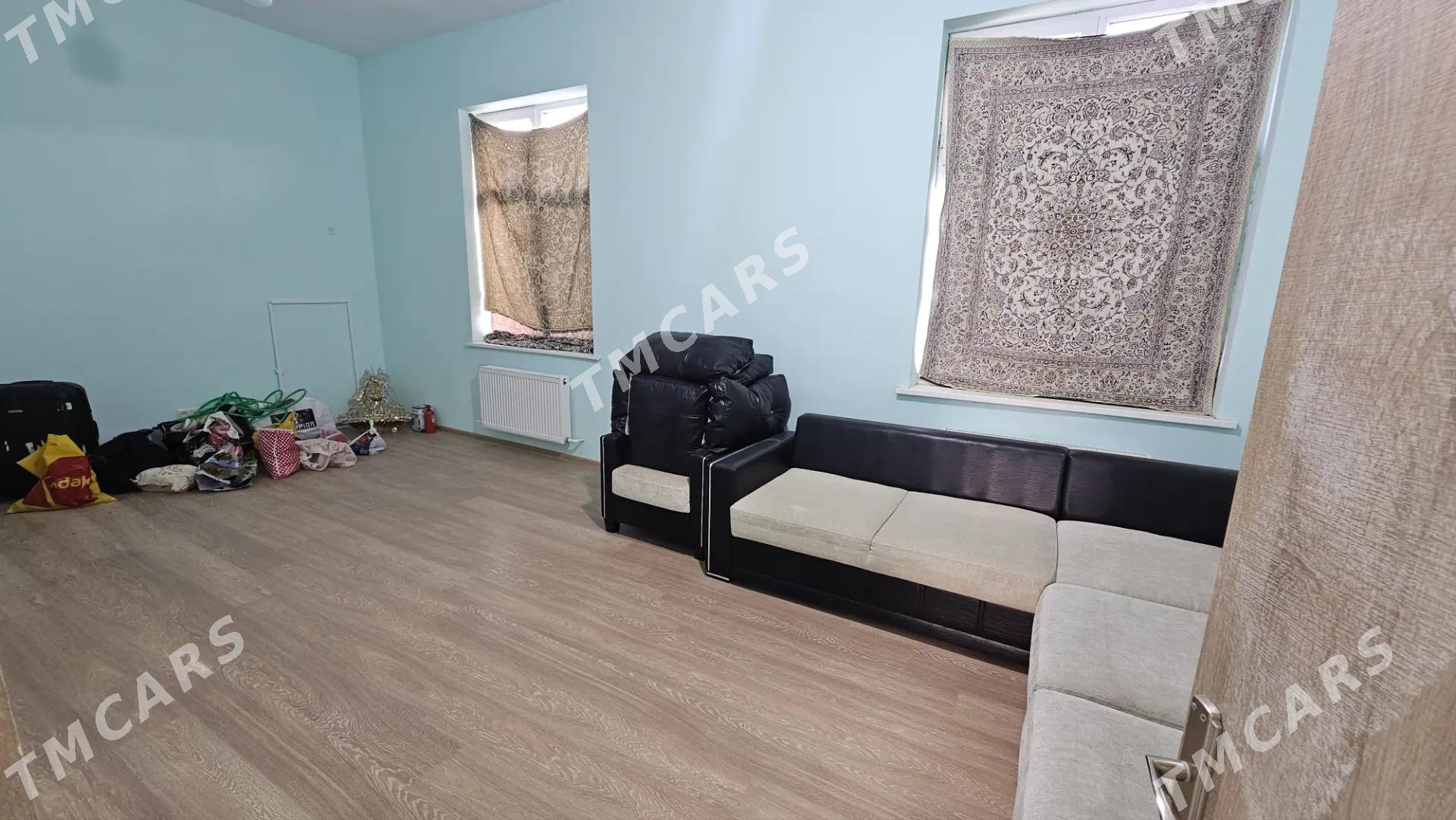 Satlyk plan jay 4kom 144m² - Ак-Бугдайский этрап - img 8