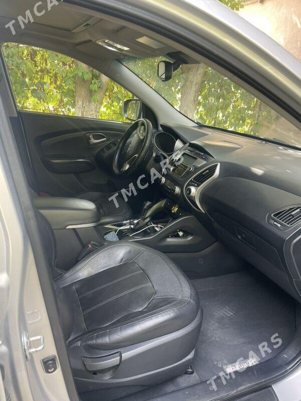 Hyundai IX35 2012 - 220 000 TMT - Ашхабад - img 5