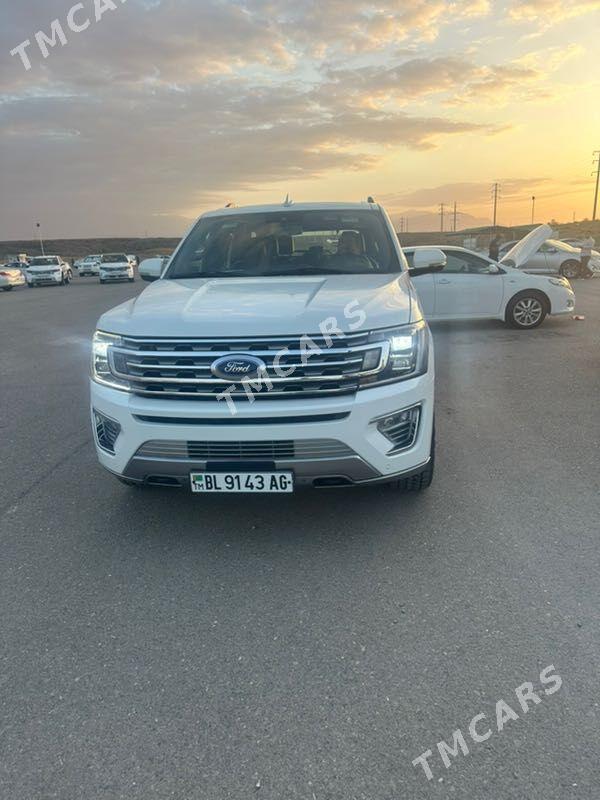 Ford Expedition 2022 - 590 000 TMT - Aşgabat - img 3