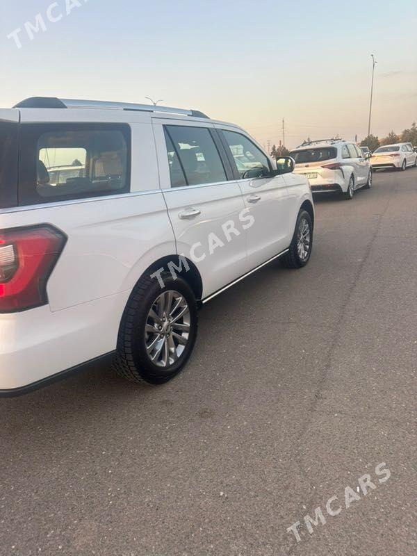 Ford Expedition 2022 - 590 000 TMT - Aşgabat - img 2