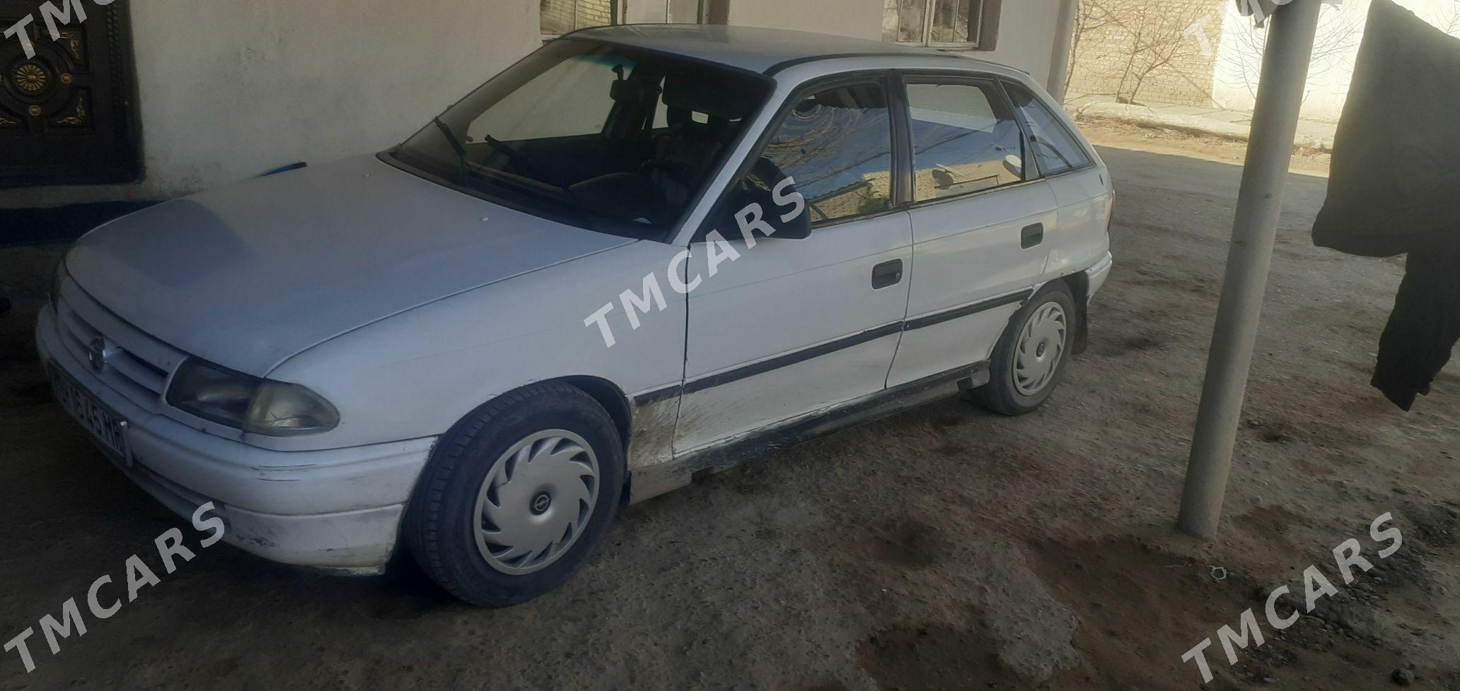 Opel Astra 1993 - 21 000 TMT - Mary - img 3