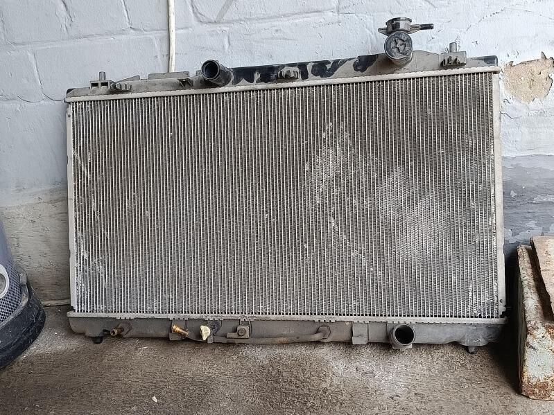 radiator avalon 300 TMT - Бекреве - img 2