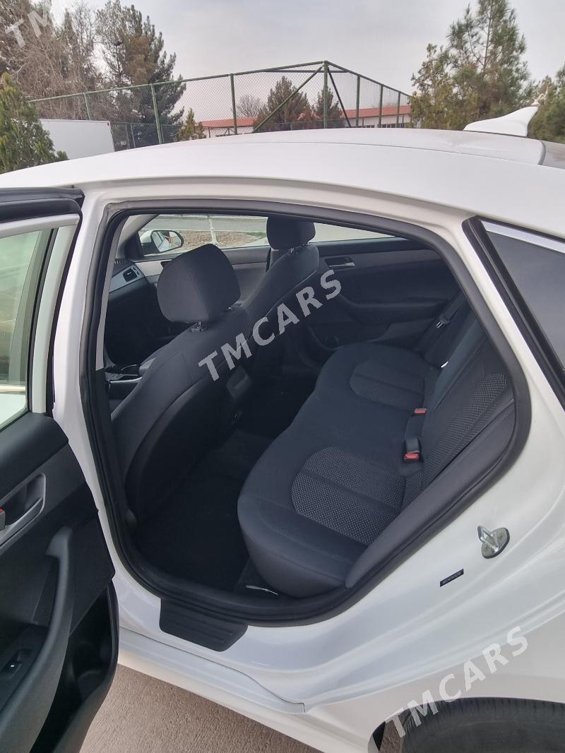 Hyundai Sonata 2018 - 227 000 TMT - Köşi - img 3