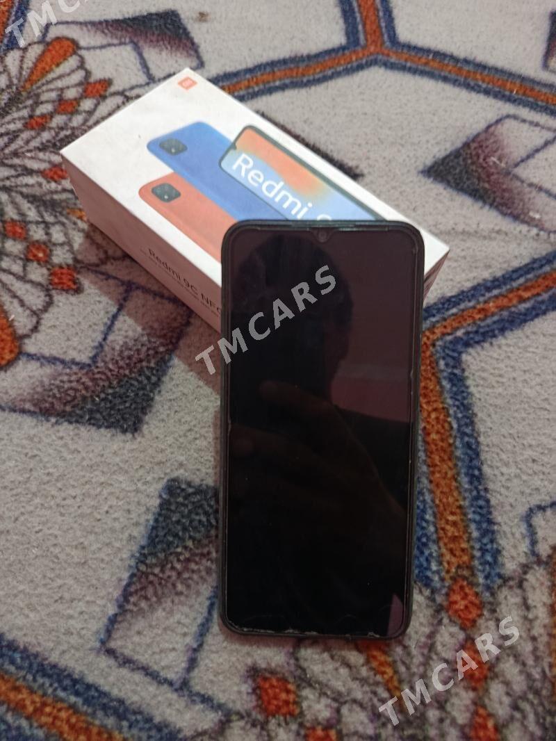 redmi 9c - Дашогуз - img 2