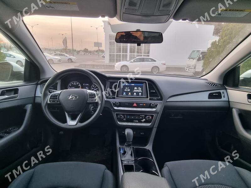 Hyundai Sonata 2018 - 227 000 TMT - Köşi - img 2