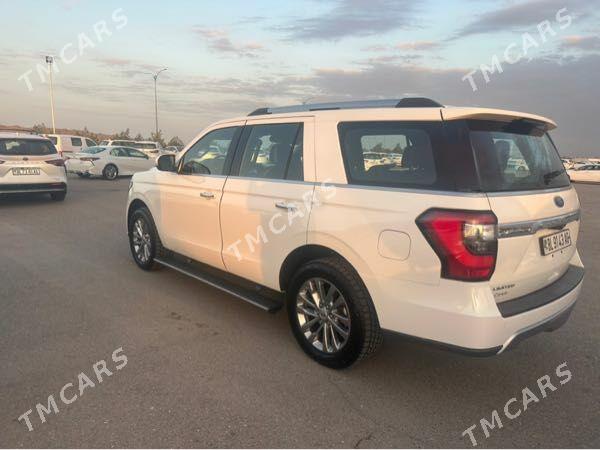 Ford Expedition 2022 - 590 000 TMT - Aşgabat - img 5