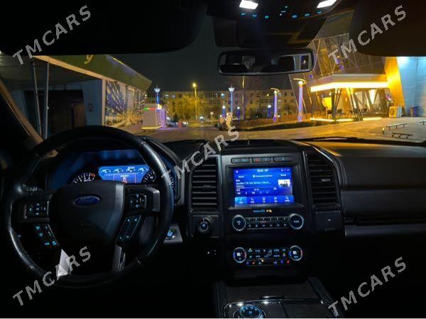 Ford Expedition 2022 - 590 000 TMT - Aşgabat - img 7