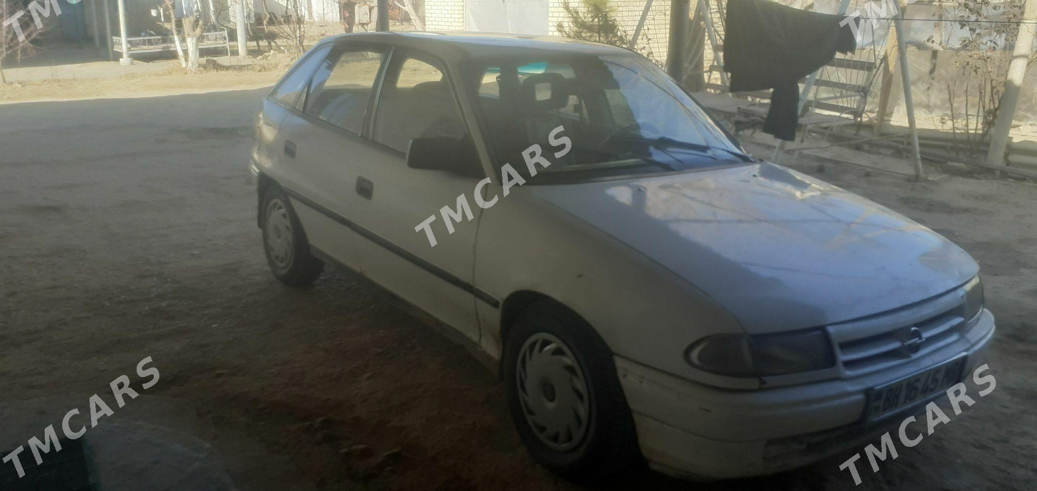 Opel Astra 1993 - 21 000 TMT - Mary - img 2
