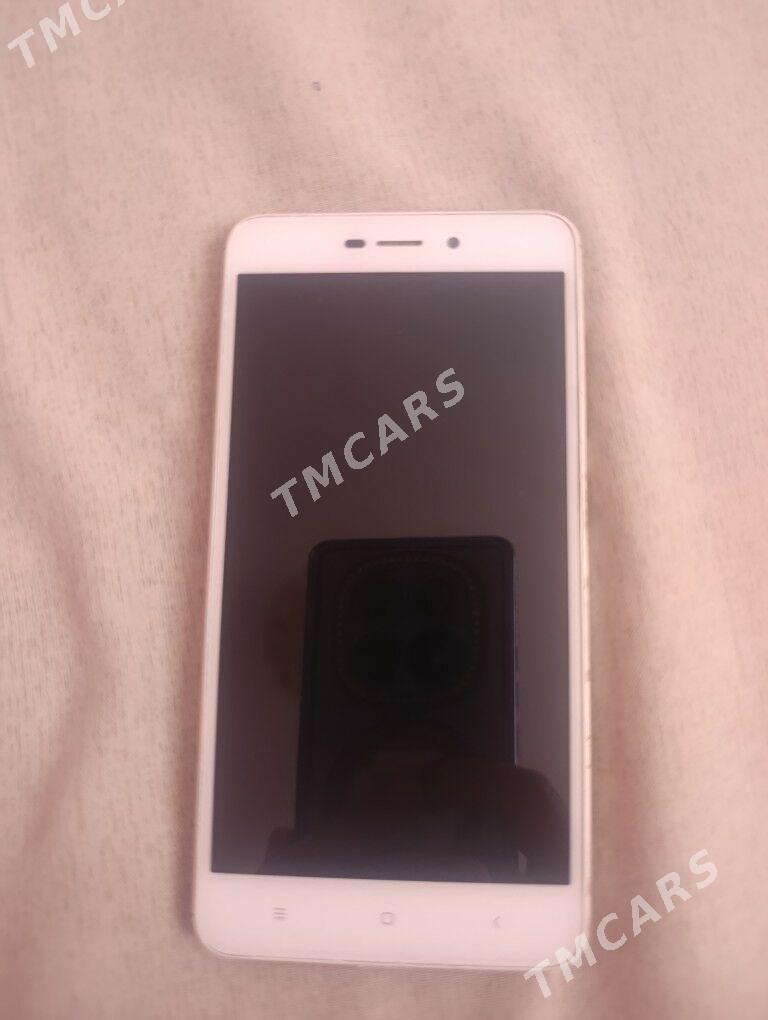 redmi 4x - Дашогуз - img 2