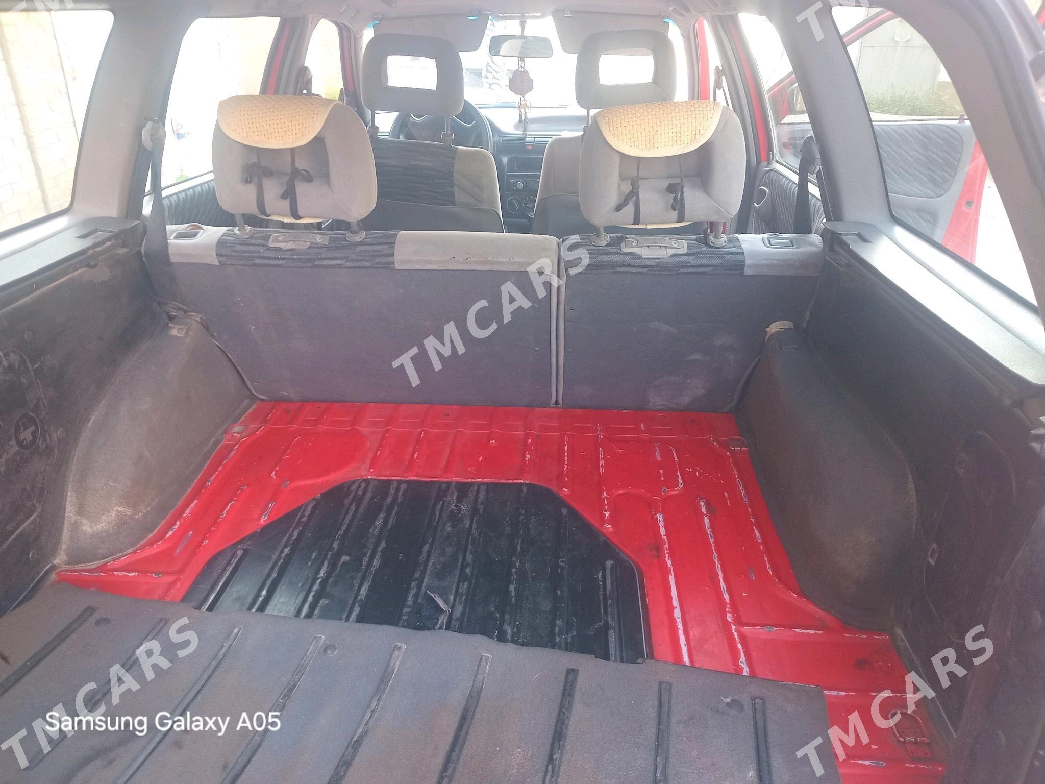 Opel Astra 1994 - 45 000 TMT - Мары - img 3
