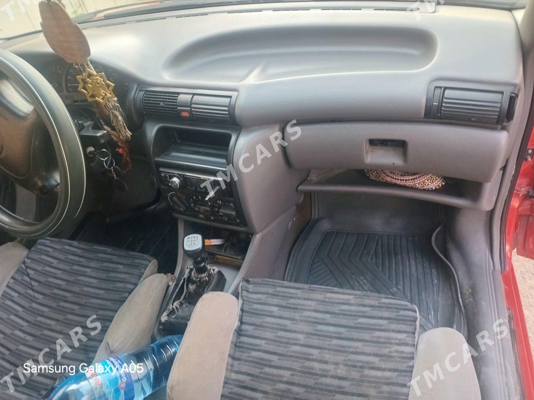 Opel Astra 1994 - 45 000 TMT - Мары - img 2