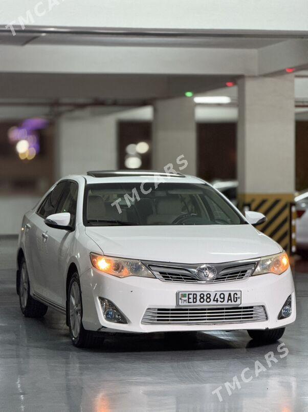 Toyota Camry 2014 - 240 000 TMT - Ашхабад - img 9