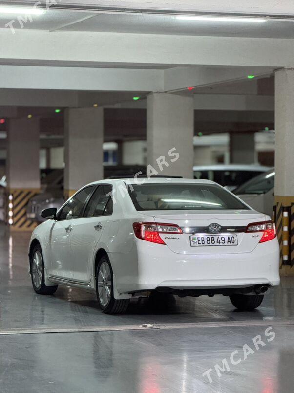 Toyota Camry 2014 - 240 000 TMT - Ашхабад - img 4