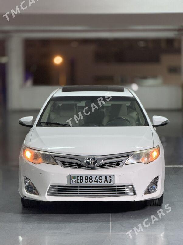 Toyota Camry 2014 - 240 000 TMT - Ашхабад - img 3