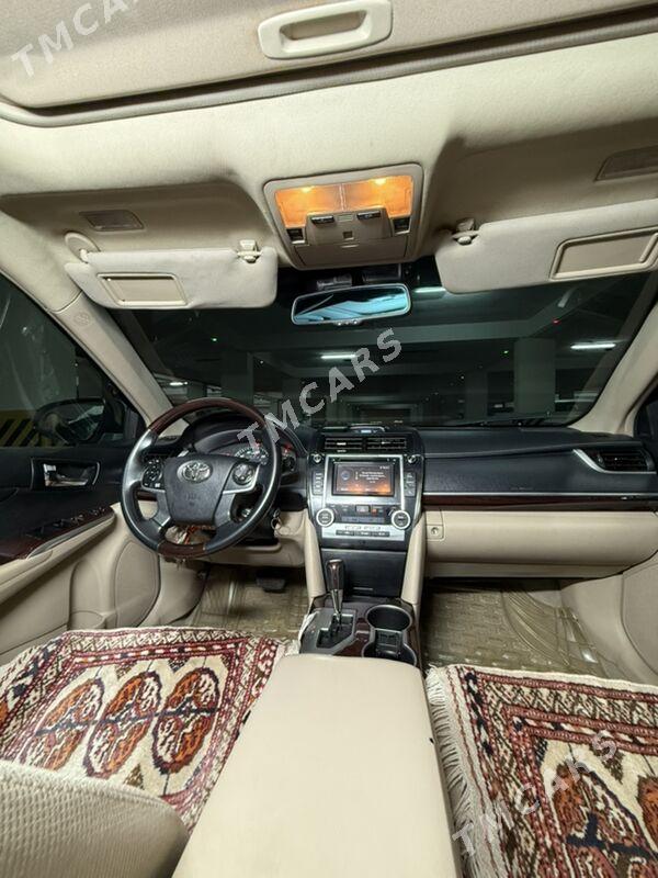 Toyota Camry 2014 - 240 000 TMT - Ашхабад - img 5