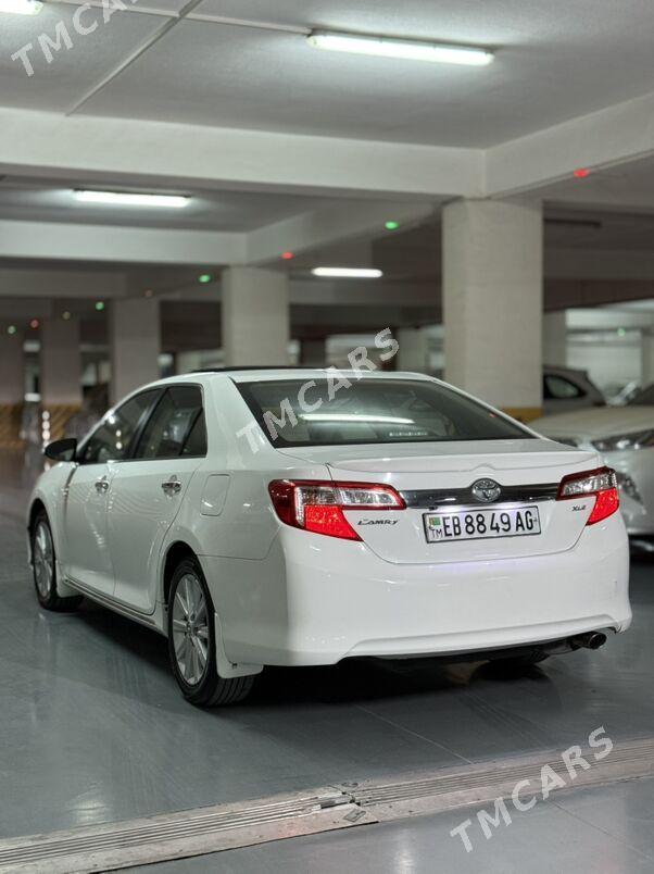 Toyota Camry 2014 - 240 000 TMT - Ашхабад - img 2