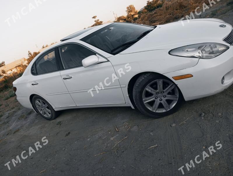 Lexus ES 330 2003 - 165 000 TMT - Халач - img 2