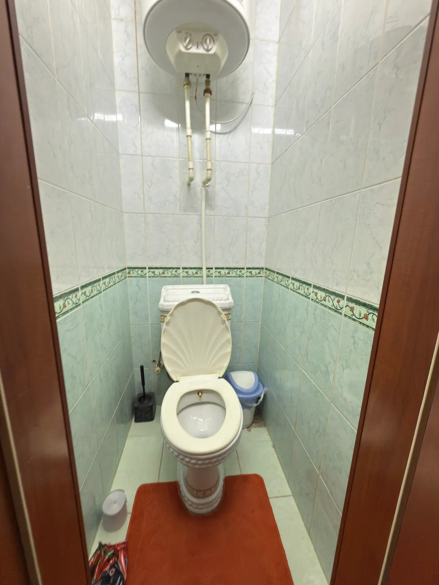 mir3 satlyk jay 4 komnat - Aşgabat - img 10