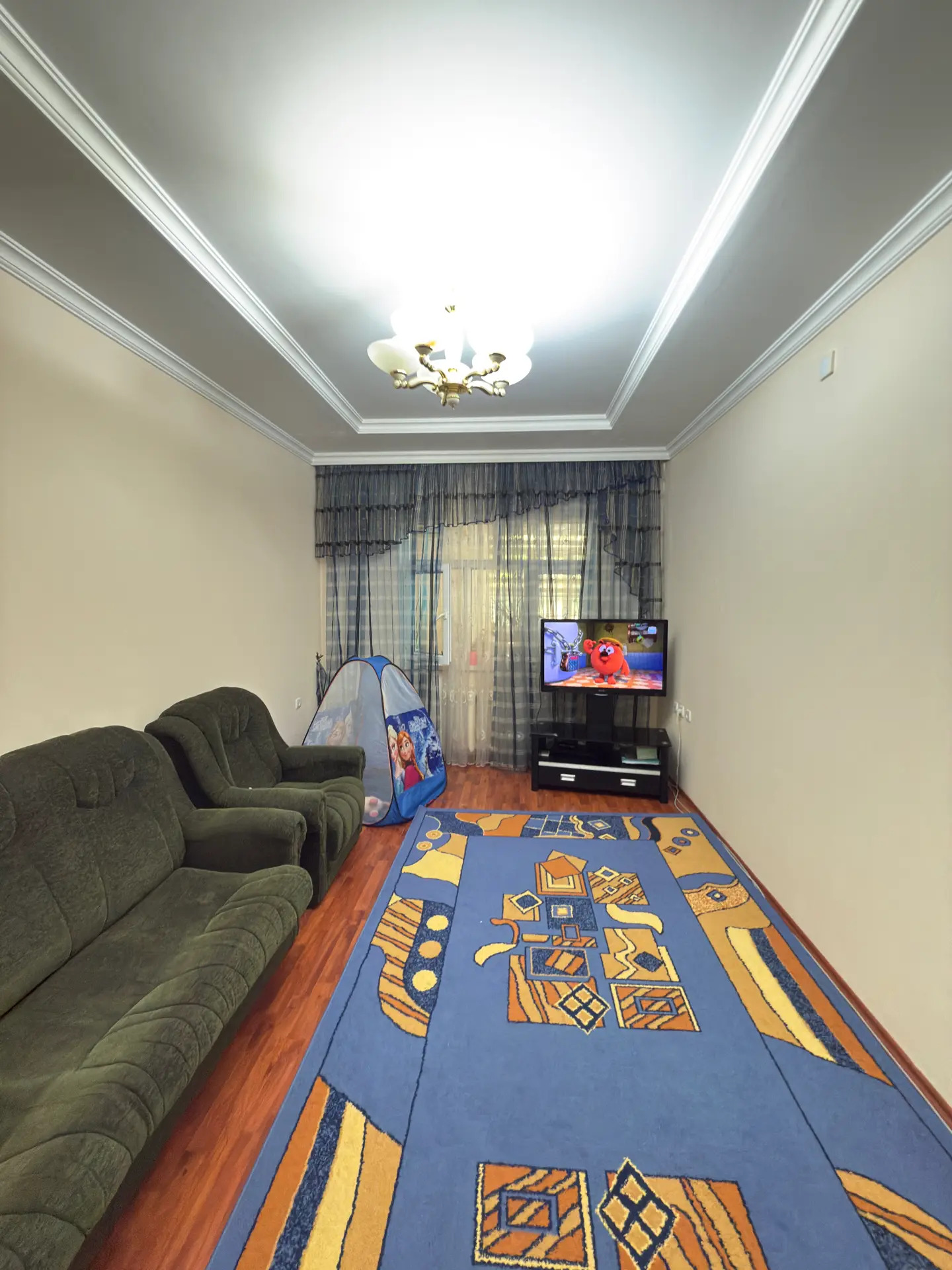 mir3 satlyk jay 4 komnat - Aşgabat - img 6