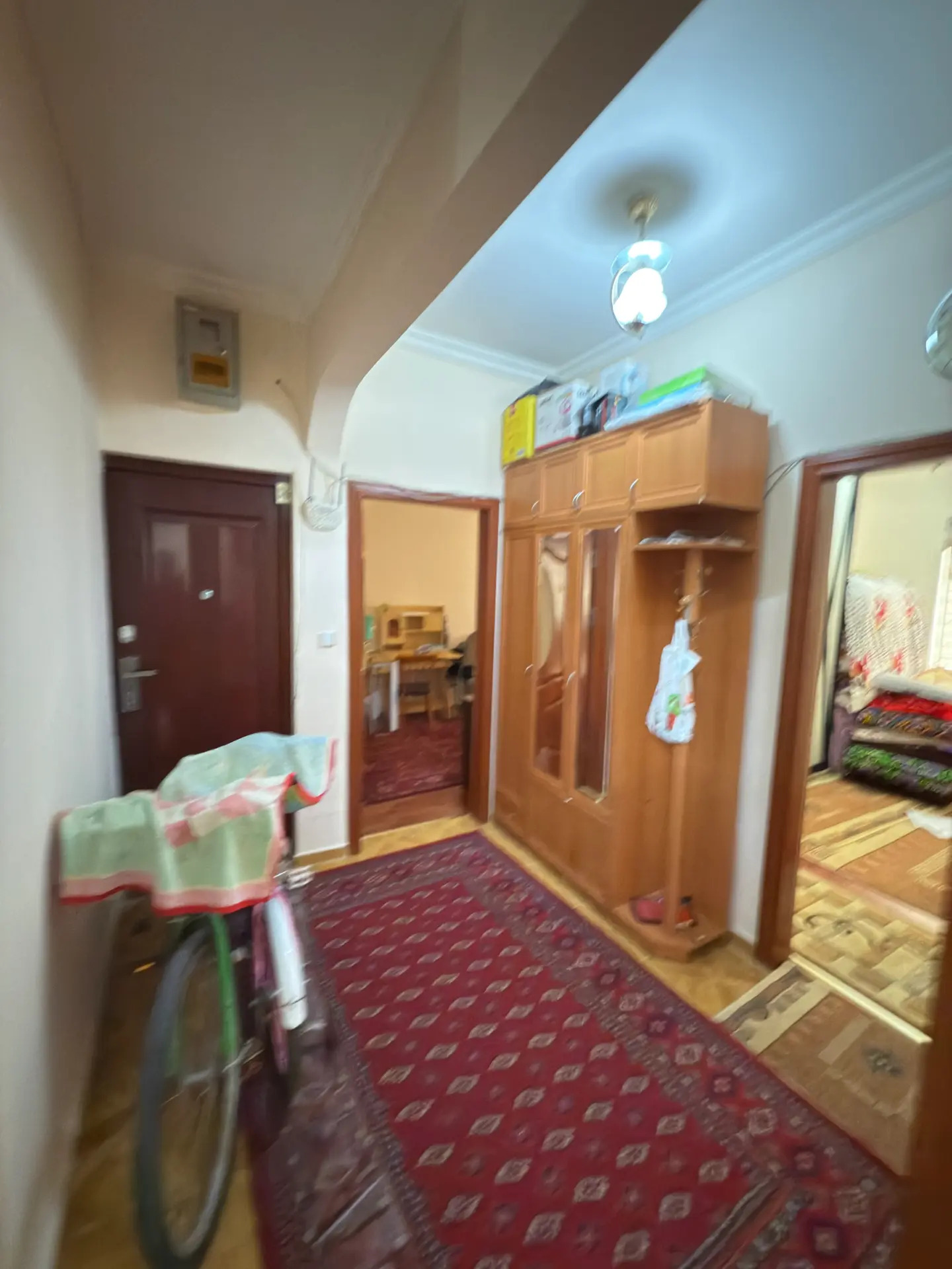 mir3 satlyk jay 4 komnat - Aşgabat - img 9