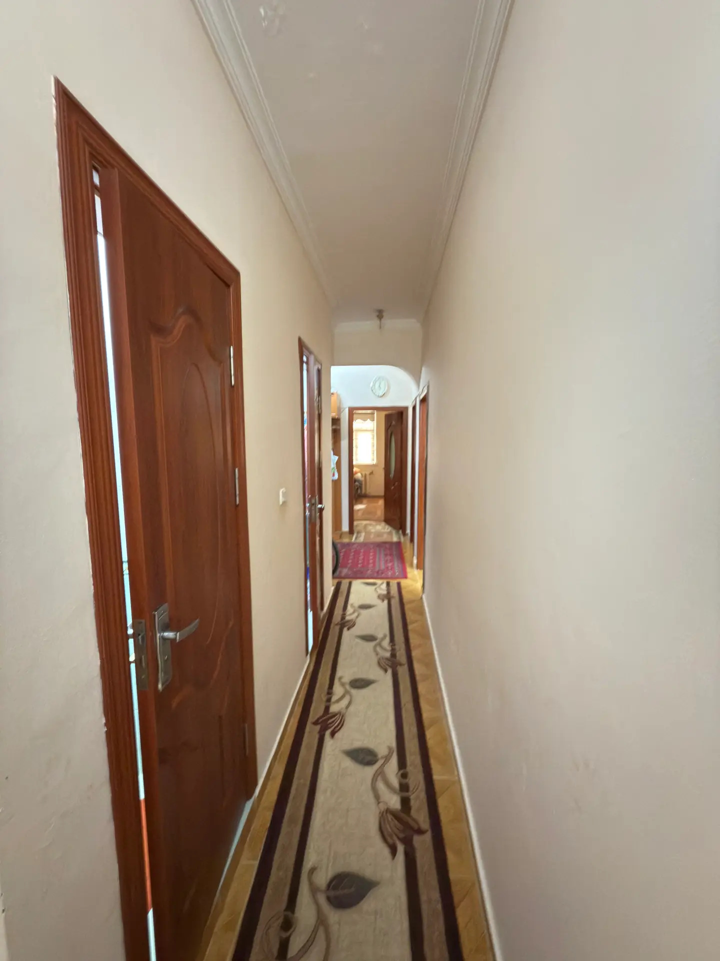 mir3 satlyk jay 4 komnat - Aşgabat - img 3