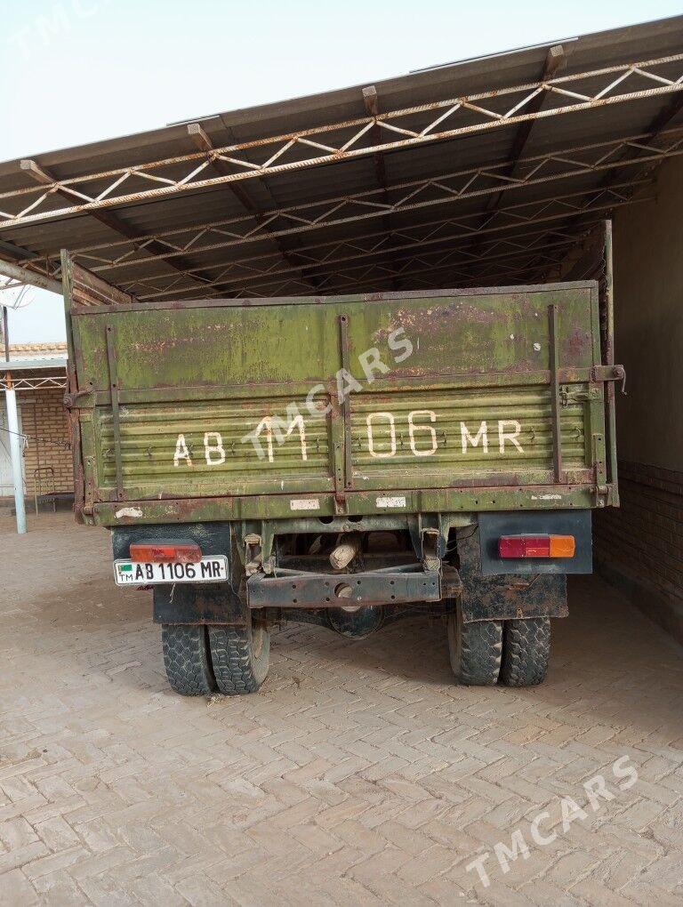 Gaz 53 1984 - 24 000 TMT - Ёлётен - img 4