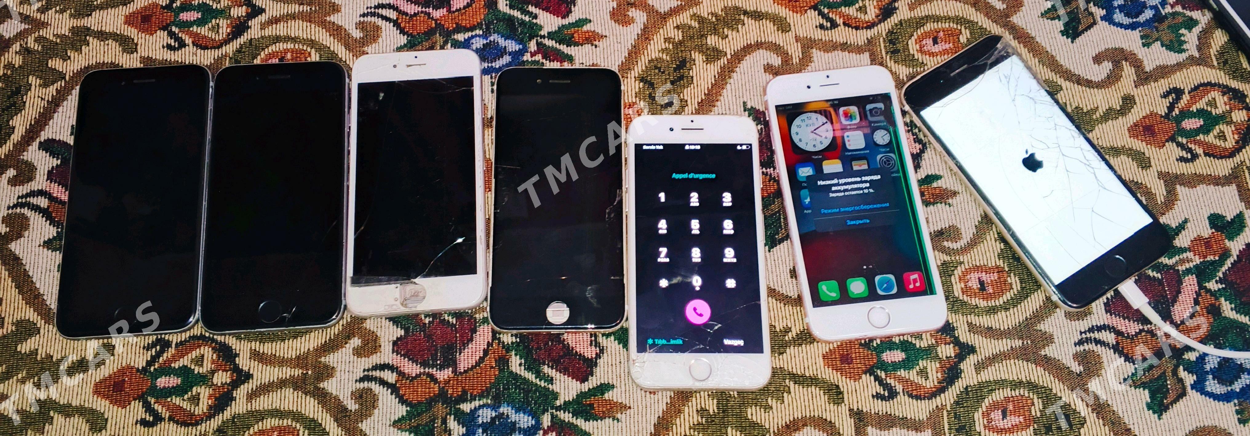 iPhone zapcazlar - Мары - img 4