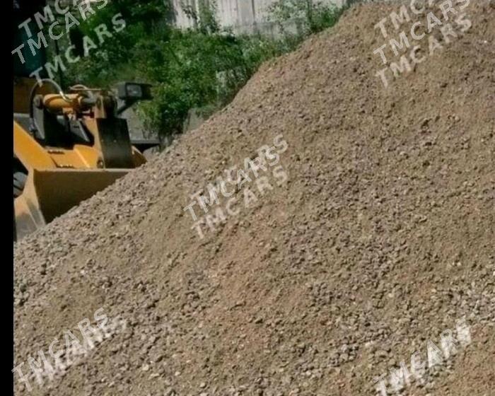SEMENT KERPIÇ GUM ŞEBEN MYTY - Ашхабад - img 2