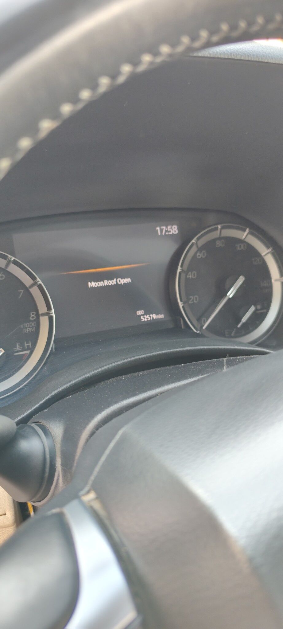 Toyota Highlander 2020 - 560 000 TMT - Tejen - img 6