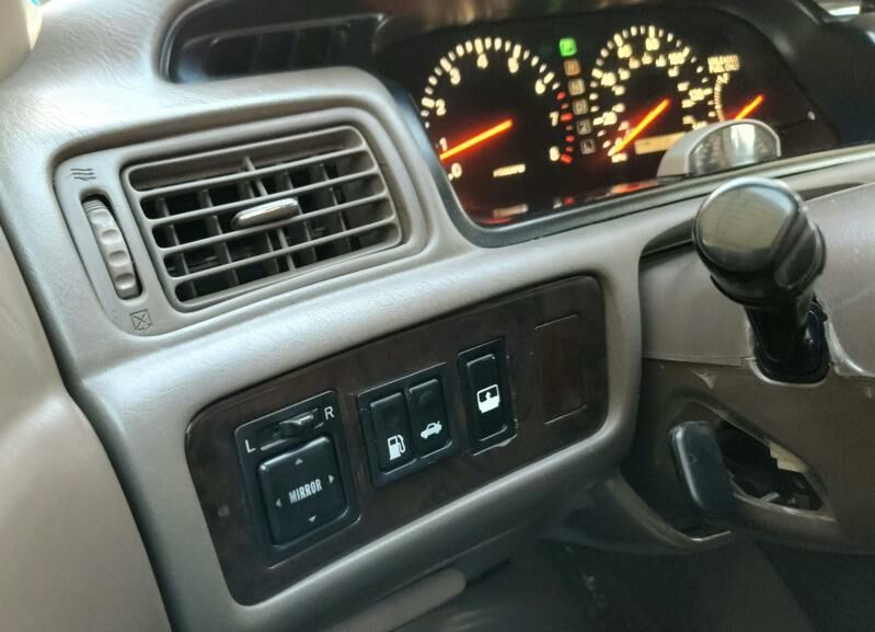 Toyota Camry 2001 - 199 999 TMT - Mary - img 6