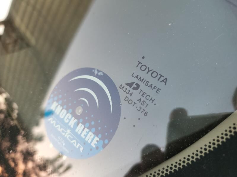 Toyota Camry 2001 - 199 999 TMT - Mary - img 5