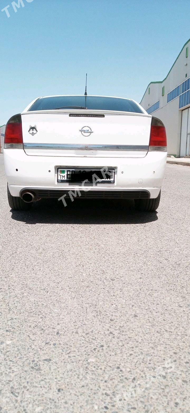 Opel Vectra 2003 - 82 000 TMT - Анев - img 5