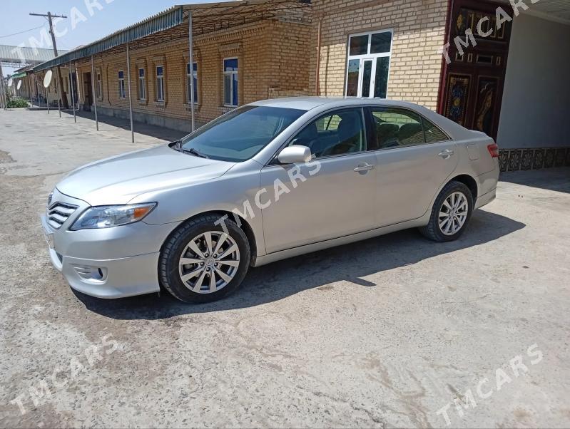 Toyota Camry 2010 - 200 000 TMT - Dänew - img 4