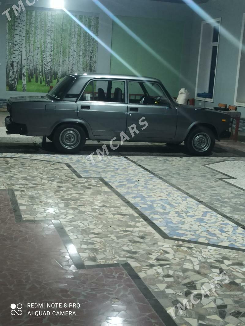 Lada 2107 2010 - 55 000 TMT - Туркменабат - img 2