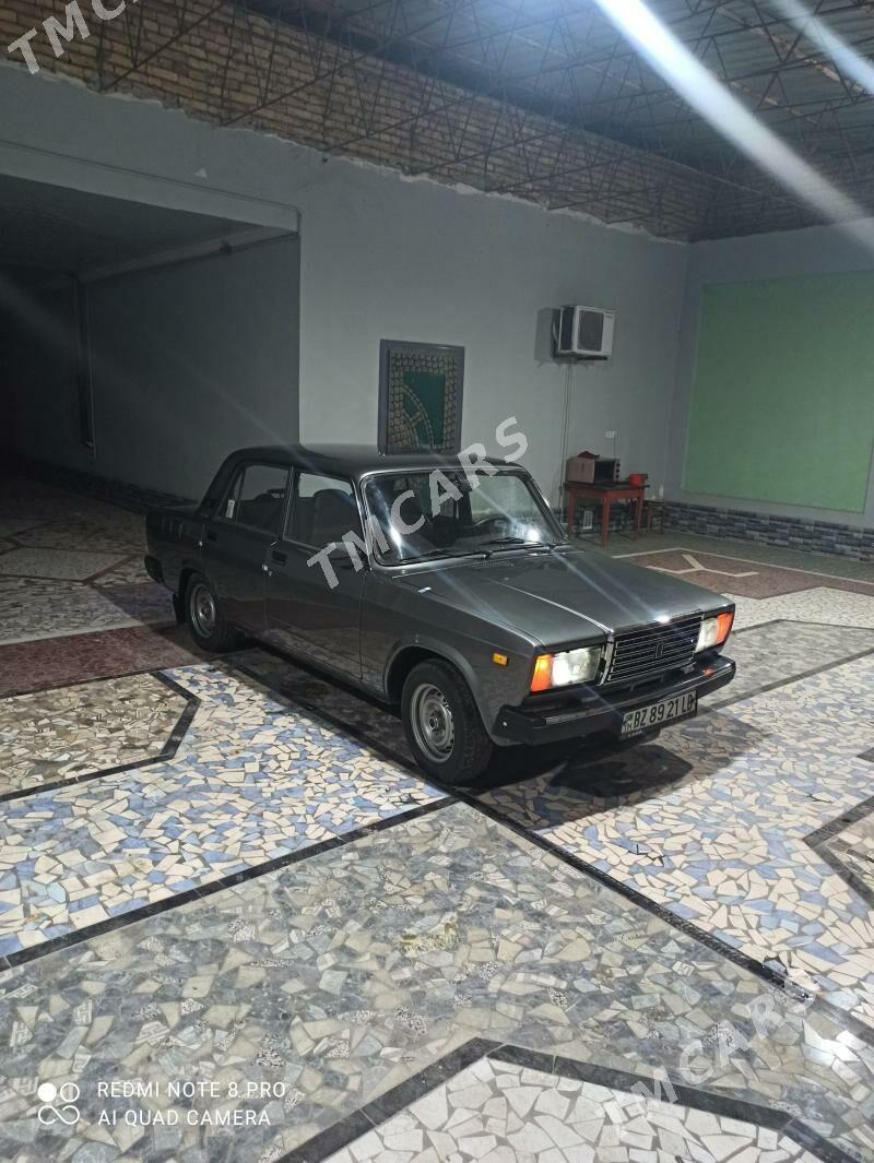 Lada 2107 2010 - 55 000 TMT - Туркменабат - img 4
