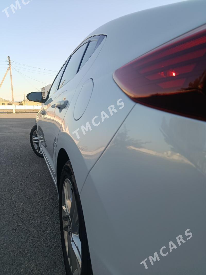 Hyundai Elantra 2020 - 210 000 TMT - Kaka - img 5