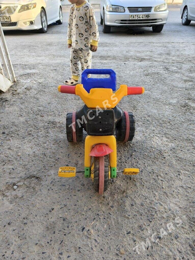 çaga motor,мотоцикл - Baýramaly - img 2