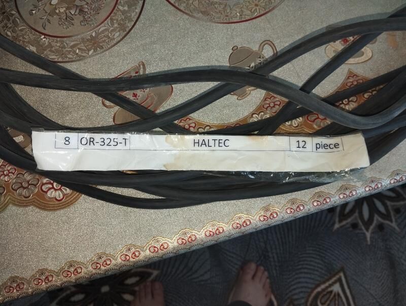 KALEÇKA TADANO KRANA 5 000 TMT - Balkanabat - img 2
